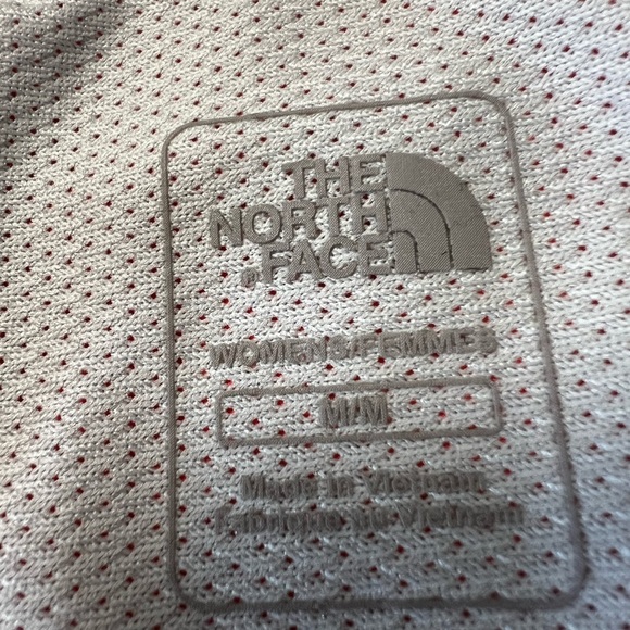 THE NORTH FACE LIGHT JACKET . SIZE M - Picture 13 of 13